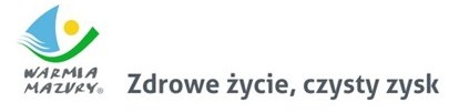 Logo Warmia i Mazury